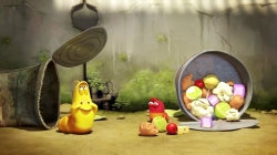 لاروا (فصل 1 - قسمت 159)